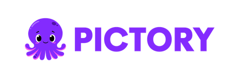 Pictory logo